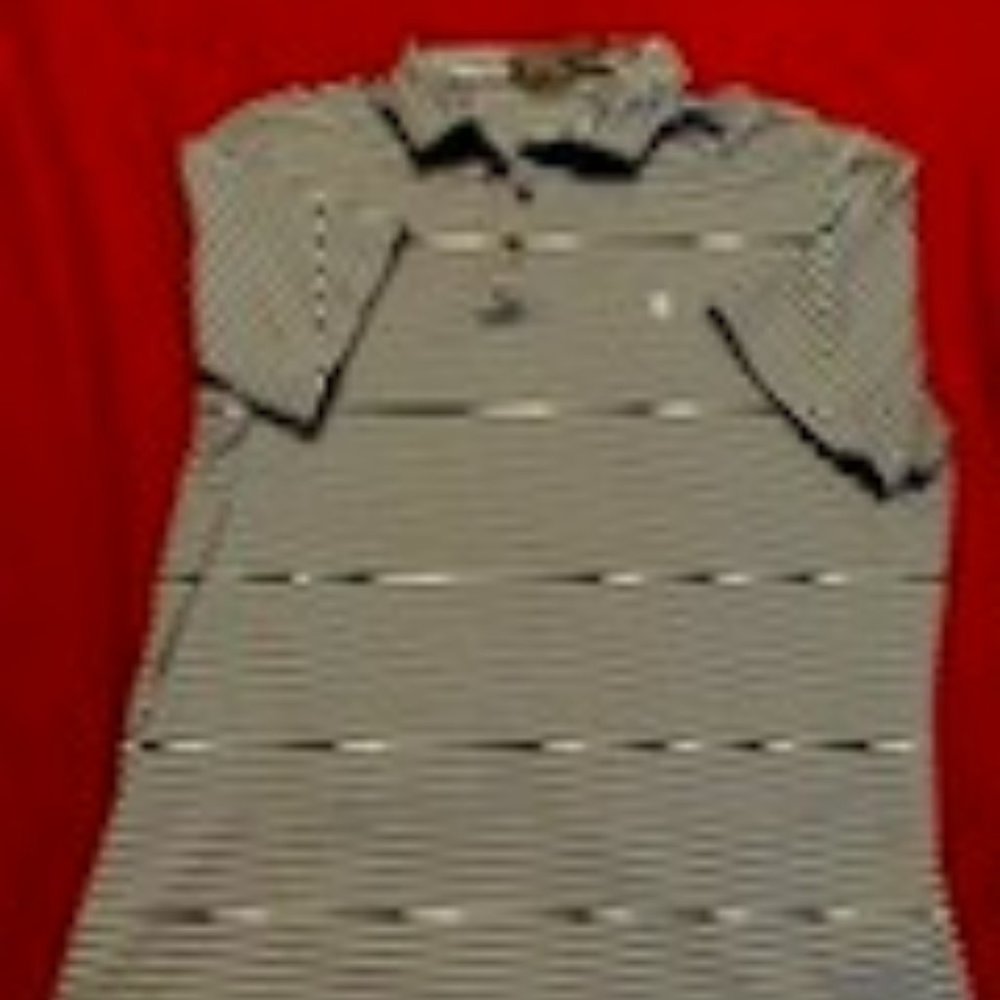 Ralph Lauren Polo Shirt L